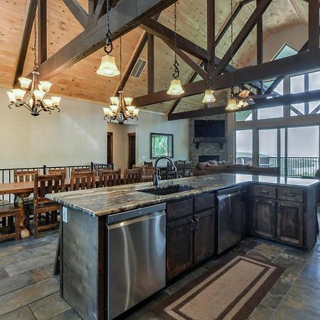 Lodge 73 Бренсън Екстериор снимка