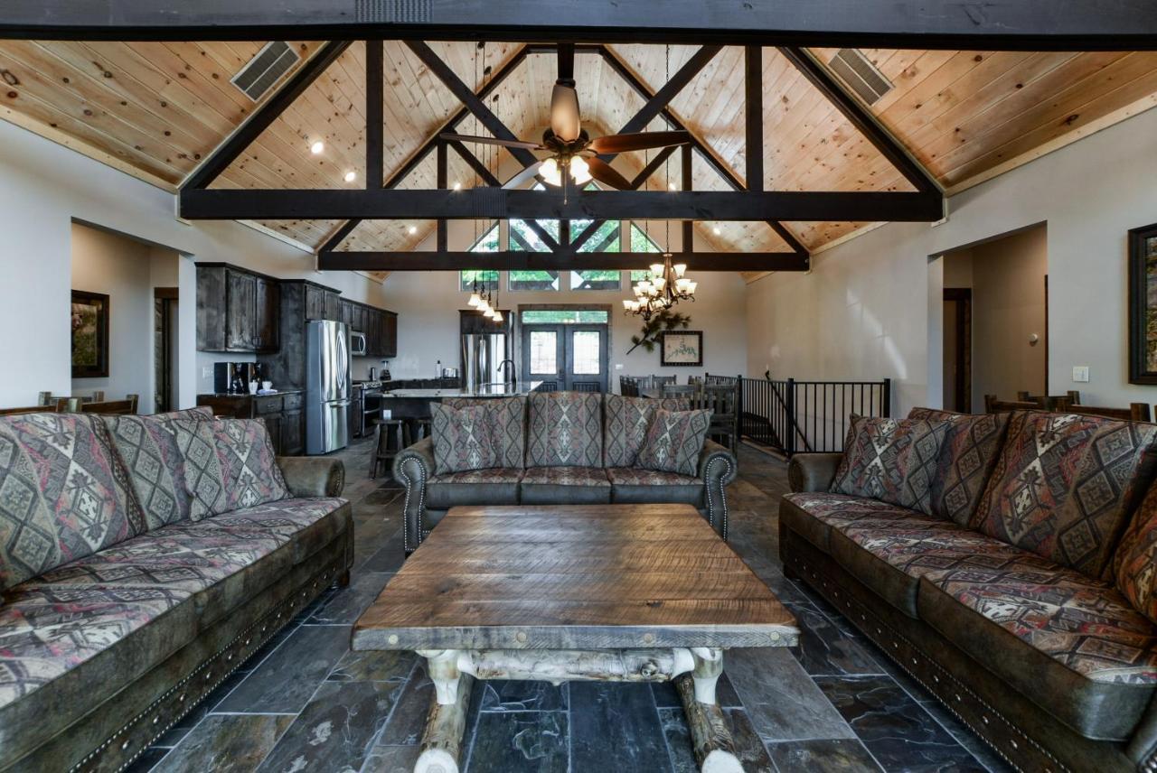 Lodge 73 Бренсън Екстериор снимка