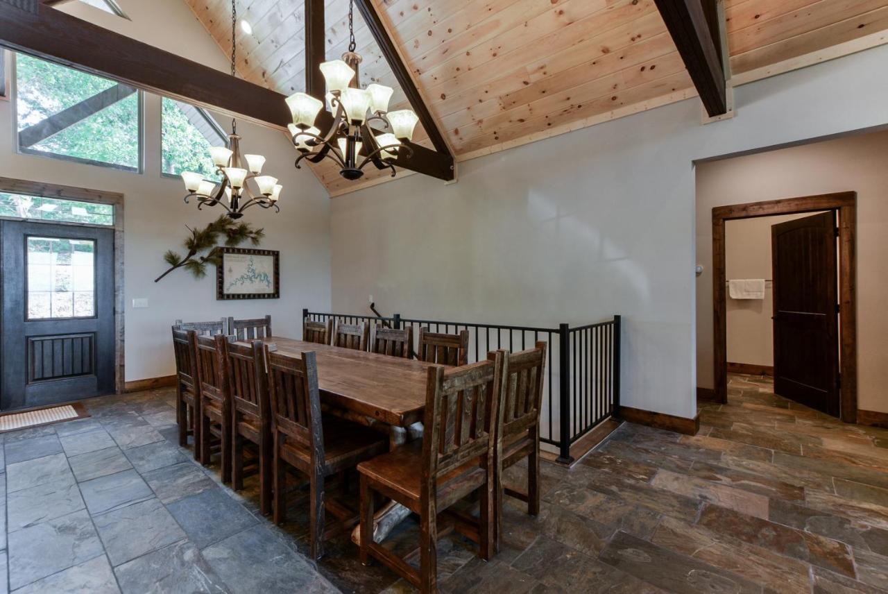Lodge 73 Бренсън Екстериор снимка
