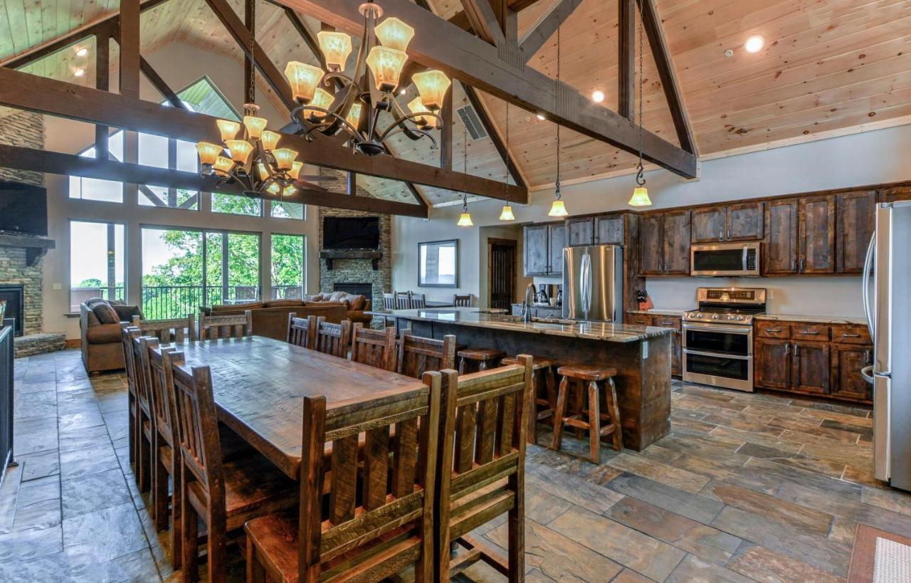 Lodge 73 Бренсън Екстериор снимка