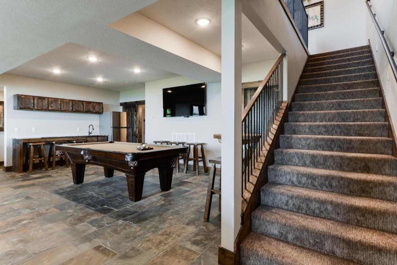 Lodge 73 Бренсън Екстериор снимка
