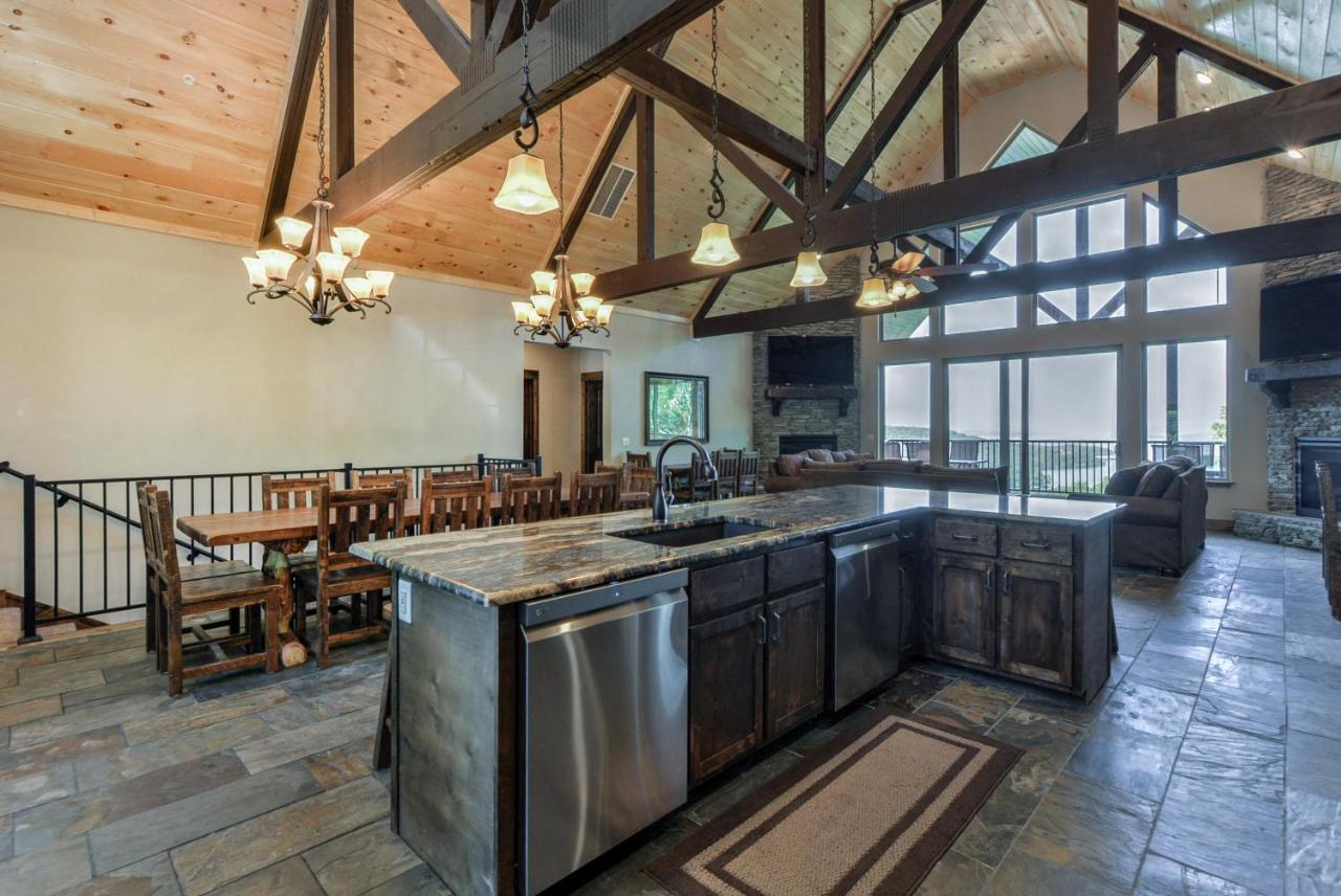Lodge 73 Бренсън Екстериор снимка