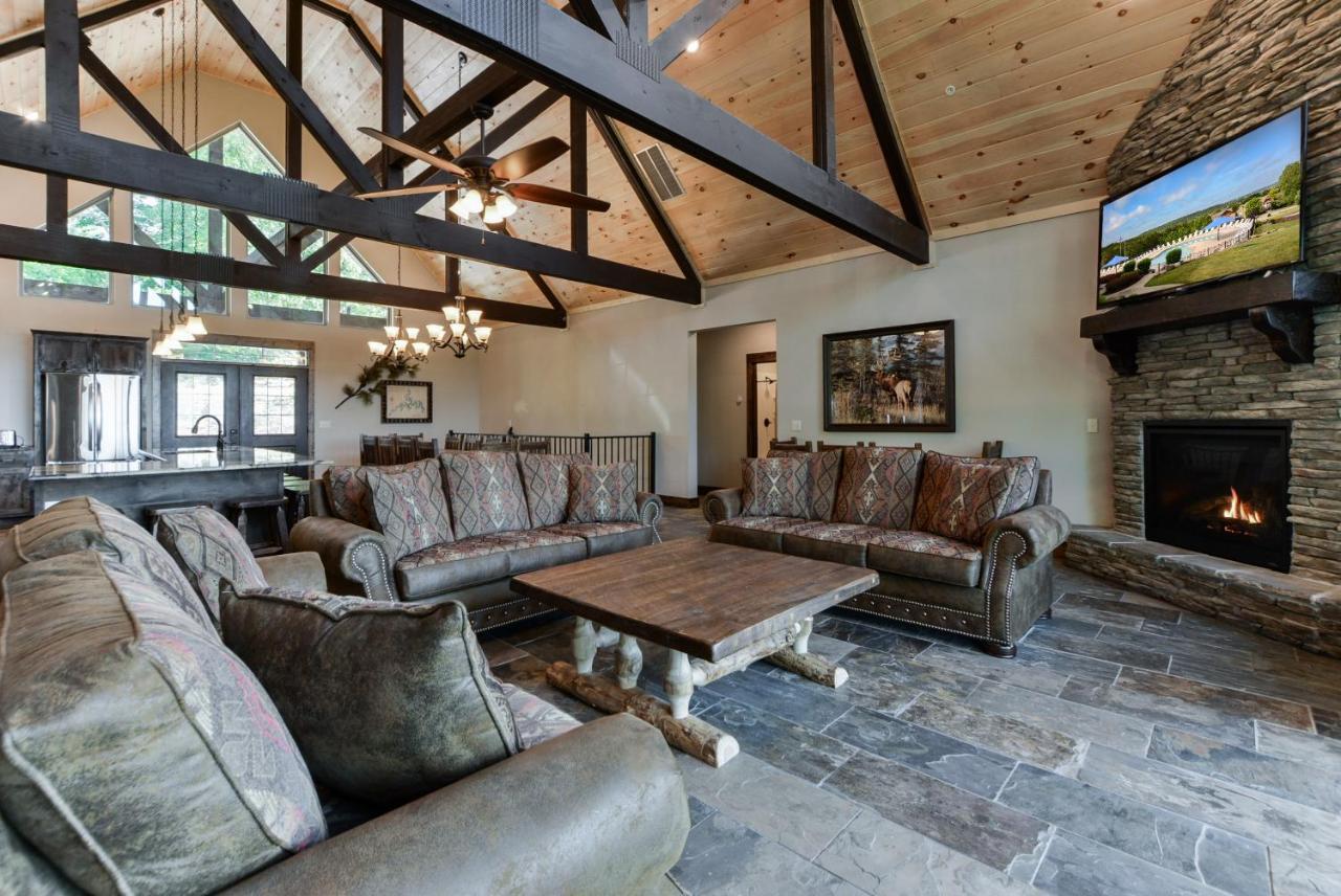 Lodge 73 Бренсън Екстериор снимка