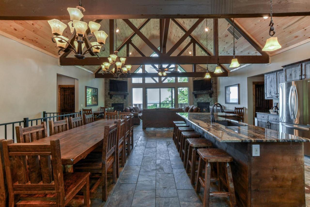 Lodge 73 Бренсън Екстериор снимка