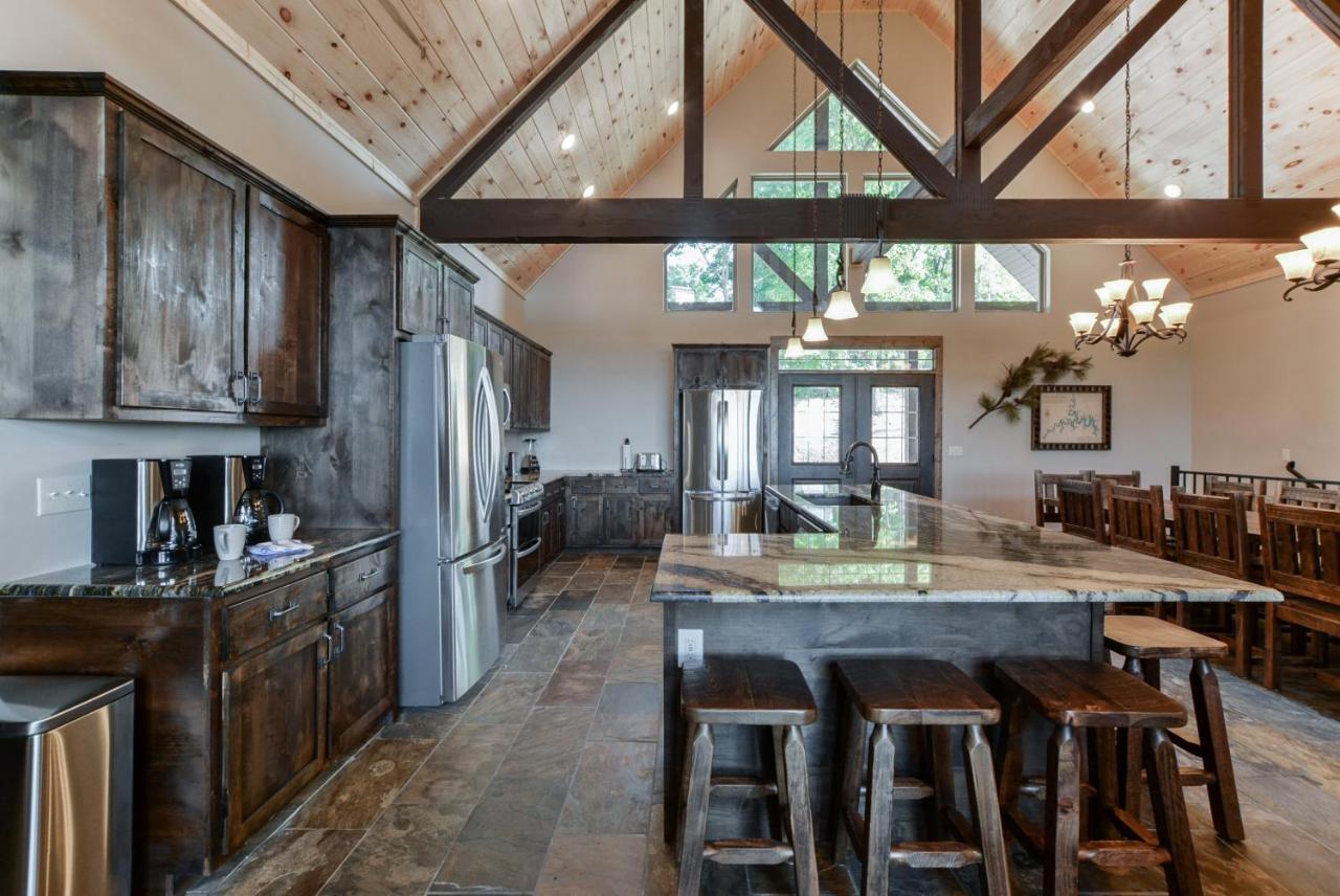 Lodge 73 Бренсън Екстериор снимка