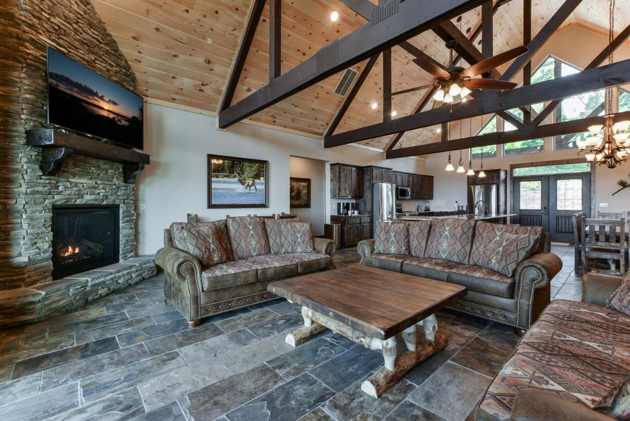 Lodge 73 Бренсън Екстериор снимка